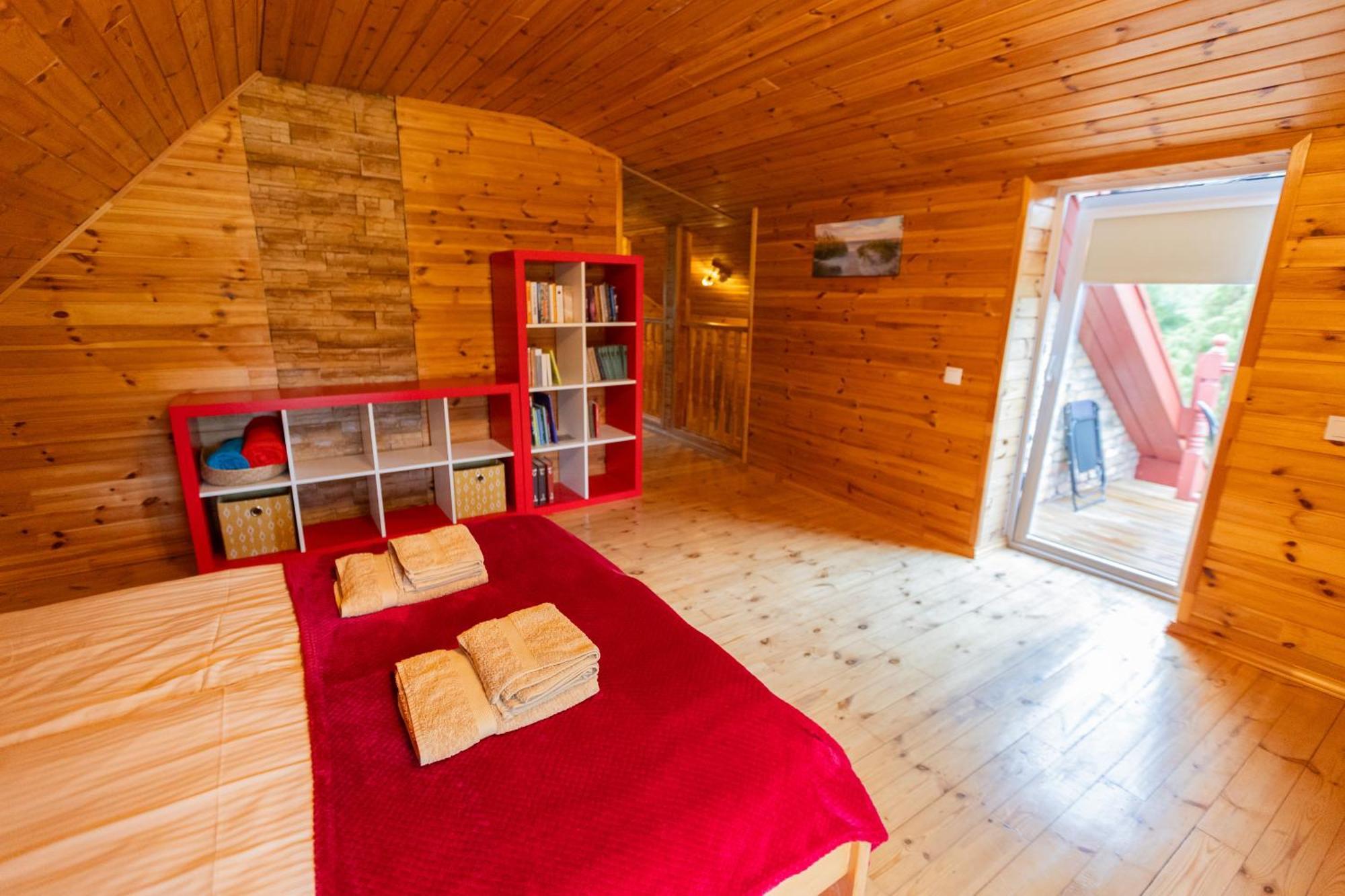 Villa Schneider Hause Jūrkalne Esterno foto