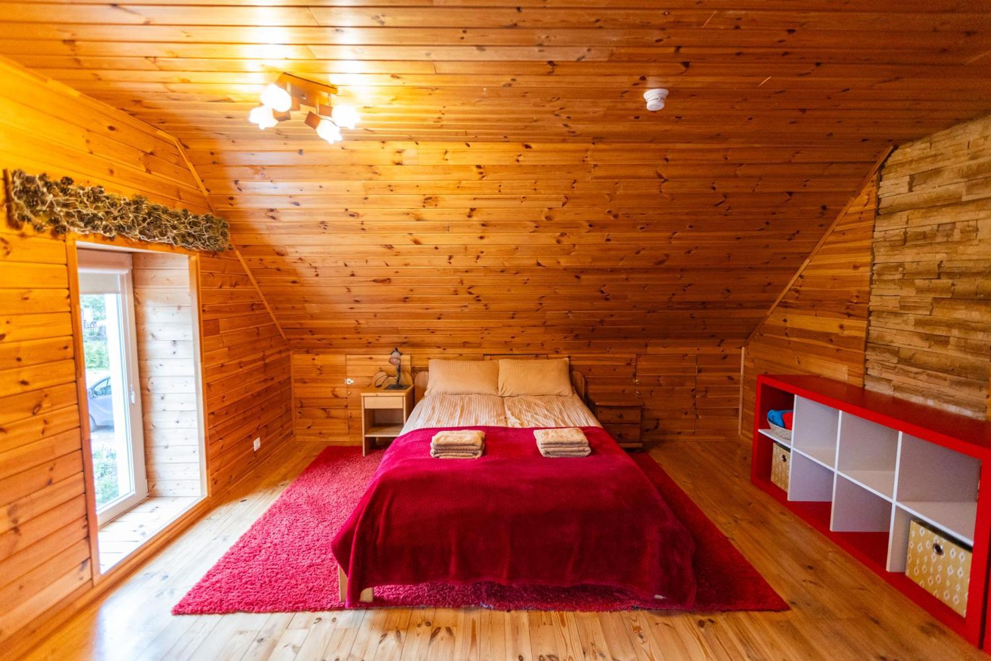 Villa Schneider Hause Jūrkalne Esterno foto